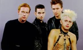 Demandan a productora responsable del show de Depeche Mode